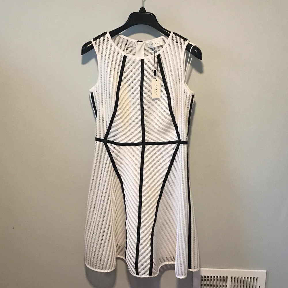 Molly Dress